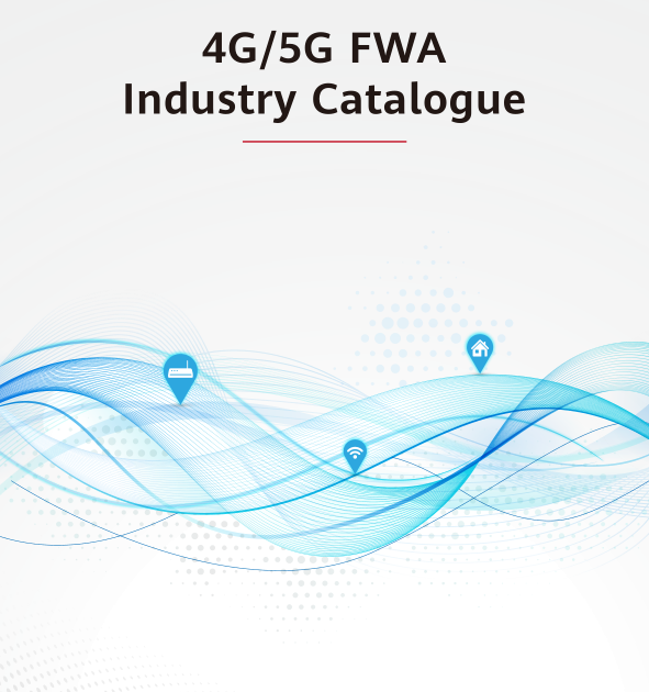 4G / 5G FWA နည်းပညာဖိုရမ်