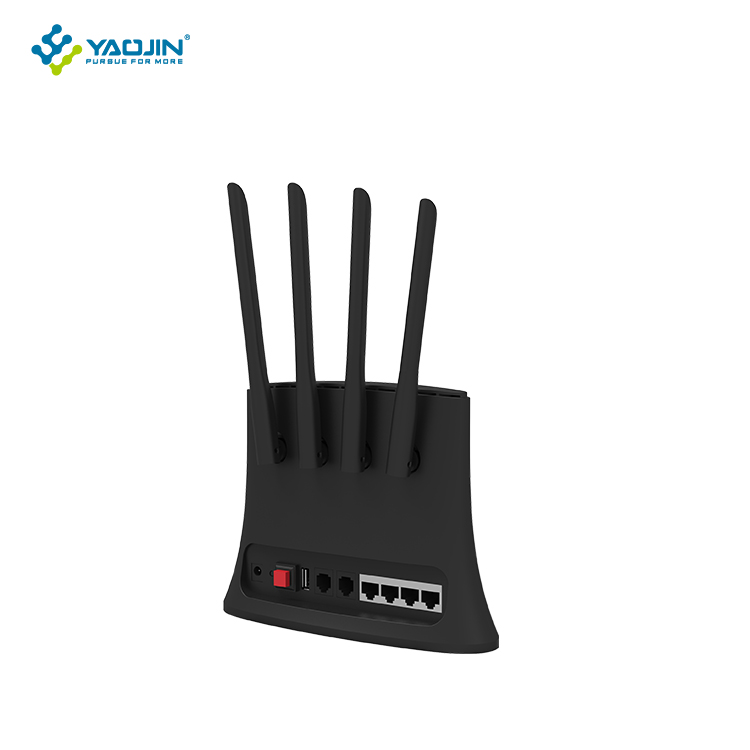 4G router သည် မည်သည့်ပြဿနာများကို ဖြေရှင်းနိုင်သနည်း။