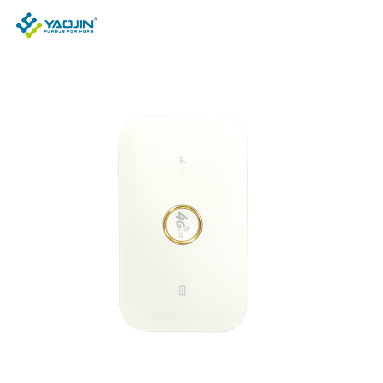 ချောမွေ့စွာချိတ်ဆက်မှုအတွက် 4G LTE Mobile Portable MiFis ကို အဘယ်ကြောင့်ရွေးချယ်သင့်သနည်း။