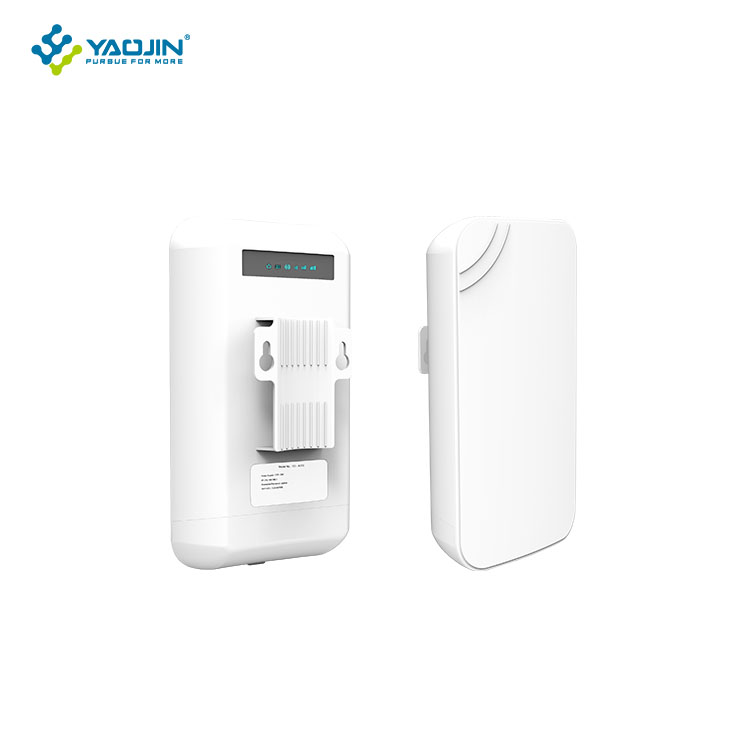 5G ပြင်ပ CPE Router သည် စက်မှုလုပ်ငန်းနှင့် လူနေအိမ်များအတွက် ပြင်ပကွန်ရက်လွှမ်းခြုံမှုသေဇုန်များကို မည်သို့ဖယ်ရှားနိုင်မည်နည်း။